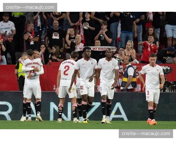 塞维利亚场均1.26球1.65失球，攻防两端均低于联赛平均水平