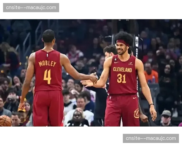 骑士内线终结效率突出，阿伦莫布利组合篮下命中率可观